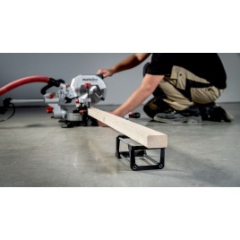 Metabo KGS 254 M Set Kapówka (1800W/254 x 30 mm) 613254900