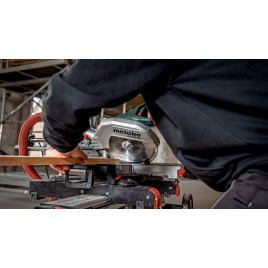 Metabo KGS 254 M Set Kapówka (1800W/254 x 30 mm) 613254900