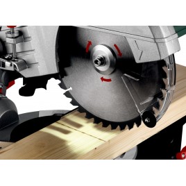 Metabo KGS 254 M Set Kapówka (1800W/254 x 30 mm) 613254900