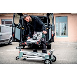 Metabo KGS 254 M Set Kapówka (1800W/254 x 30 mm) 613254900