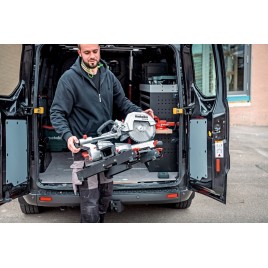 Metabo KGS 254 M Set Kapówka (1800W/254 x 30 mm) 613254900