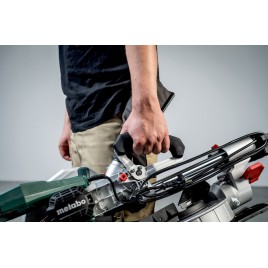Metabo KGS 254 M Set Kapówka (1800W/254 x 30 mm) 613254900