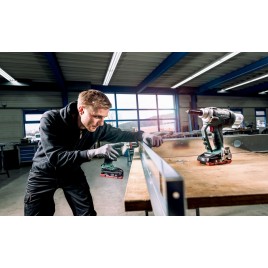 Metabo NP 18 LTX BL 5.0 Akumulatorowa nitownica do nitów zrywalnych (18V/bez aku) metaBox
