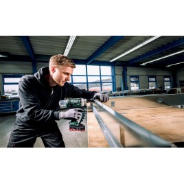 Metabo NP 18 LTX BL 5.0 Akumulatorowa nitownica do nitów zrywalnych (18V/bez aku) metaBox