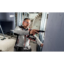 Metabo TBS 18 LTX BL 5000 Akumulatorowa wkrętarka do suchej zabudowy(18V/bez aku)620063840