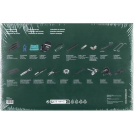 Metabo Kalendarz adwentowy 626692000