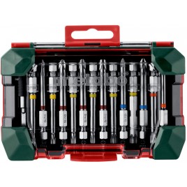 Metabo Zestaw akcesoriów - SP, 43 części 626719000