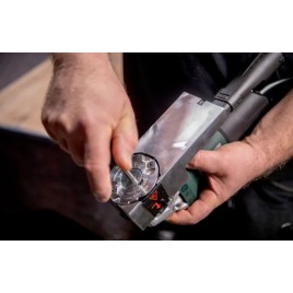 Metabo 10 noży strugarskich WS do LF 631660000