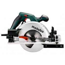 MetaboKS 55 FS Set Ręczna pilarka tarczowa 691064000
