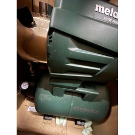WYPRZEDAŻ Metabo HWW 3500/25 Inox Pompa wodna 900W 3500l/h 24l 600969000 PO SERWISIE