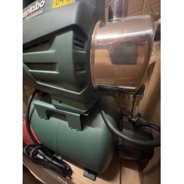 WYPRZEDAŻ Metabo HWW 3500/25 Inox Pompa wodna 900W 3500l/h 24l 600969000 PO SERWISIE