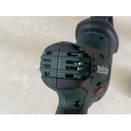 WYPRZEDAŻ Metabo SSE 18 LTX Compact Pilarka akumulatorowa 18V 602266890 PRZETESTOWANY