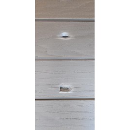 WYPRZEDAŻ KETER DARWIN 4 x 6 Domek ogrodowy, 125,8 x 184,5 x 205 cm,17209417 USZKODZONE