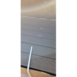 WYPRZEDAŻ KETER DARWIN 4 x 6 Domek ogrodowy, 125,8 x 184,5 x 205 cm,17209417 USZKODZONE