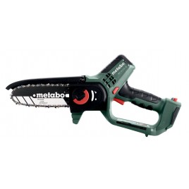 Metabo MS 18 LTX 15 Aku pilarka do drewna (18V/bez aku) 600856850