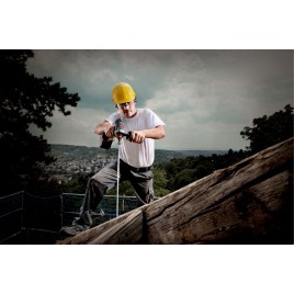 Metabo BS 18 LTX Quick Aku wiertarko-wkrętarka (18V/2x5,2Ah/110Nm) 602193650