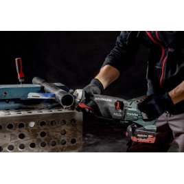 Metabo SSEP 18 LTX BL MVT Akumulatorowa piła szablasta (18V/bez aku) 602258850