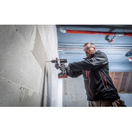 Metabo SB 18 LTX BL I Aku wiertarka udarowa (18V/130Nm/bez aku) +MetaBOX 602360840