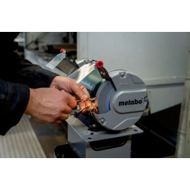 Metabo DS 150 M Szlifierka stołowa podwójna (370W) 604150000