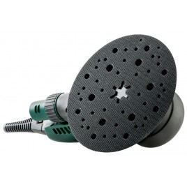 Metabo SXE 150-5.0 BL Szlifierka mimośrodowa (350W/150mm) MetaBOX 145 615050700