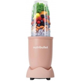 Nutribullet Pro 900 NB907MACL Blender