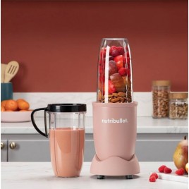 Nutribullet Pro 900 NB907MACL Blender