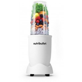 Nutribullet NB907MAW Blender kielichowy Nutribullet NB907MAW Blender kielichowy