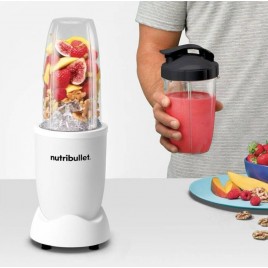 Nutribullet NB907MAW Blender kielichowy Nutribullet NB907MAW Blender kielichowy
