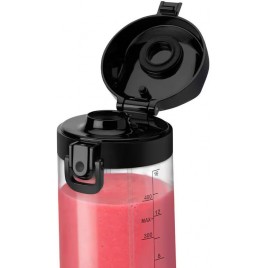 Nutribullet Portable NBP003B Blender przenośny, czarny