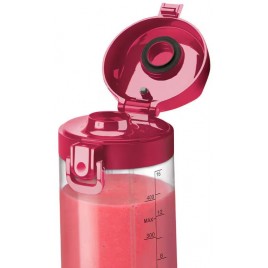 Nutribullet Portable NBP003MA Blender przenośny, magenta
