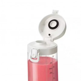 Nutribullet Portable NBP003W Blender przenośny, biały