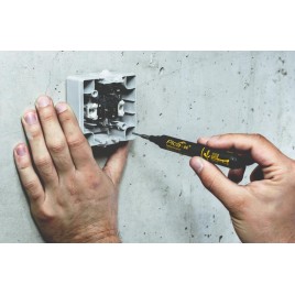 Pica-Ink Znacznik głębokiego otworu, niebieski 150/41