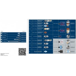 BOSCH Wiertło prowadzące do metalu EXPERT Power Change Plus 2608900503