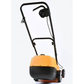 OUTLET Riwall PRO REM 3310i kosiarka elektryczna 2w1 20A-C2D-775 UŻYWANY!!