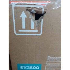 WYPRZEDAŻ INTEX Krystal Clear 2800 Filtracja piaskowa V 8 m3/h 26648 USZKODZONE OPAKOWANIE