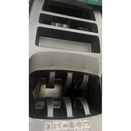 OUTLET BOSCH AXT 25 D Rozdrabniacz do gałęzi 0600803103 PO SERWISIE, PRZETESTOWANY