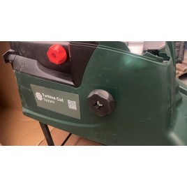 OUTLET BOSCH AXT 25 D Rozdrabniacz do gałęzi 0600803103 PO SERWISIE, PRZETESTOWANY