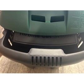 WYPRZEDAŻ BOSCH AXT 25 TC Rozdrabniacz do gałęzi 060080330C USZKODZONE