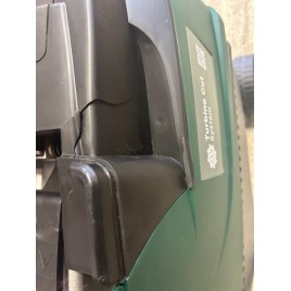 WYPRZEDAŻ BOSCH AXT 25 TC Rozdrabniacz do gałęzi 060080330C USZKODZONE