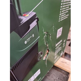 WYPRZEDAŻ BOSCH AXT 25 TC Rozdrabniacz do gałęzi 060080330C USZKODZONE OPAKOWANIE