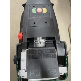 WYPRZEDAŻ BOSCH AXT 25 TC Rozdrabniacz do gałęzi 060080330C 1x PRZETESTOWANY