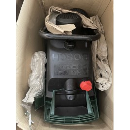 WYPRZEDAŻ BOSCH AXT Rapid 2000 Rozdrabniarka 0600853501 PO SERWISIE, UŻYWANY