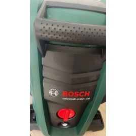 WYPRZEDAŻ BOSCH UniversalAquatak 130 Myjka wysokociśnieniowa 06008A7B00 PO SERWISIE