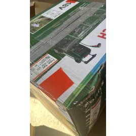WYPRZEDAŻ Bosch Fontus Aku myjka wysokociśnieniowa 18V,PRZETESTOWANY,USZKODZONE OPAKOWANIE