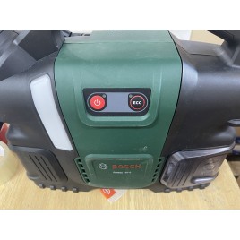 WYPRZEDAŻ BOSCH Fontus 18V-6 Myjka do rowerów Solo 06008B6200 PO SERWISIE
