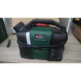 WYPRZEDAŻ BOSCH Fontus 18V-6 Myjka do rowerówl 06008B6201 UŻYWANY, PO SERWISIE