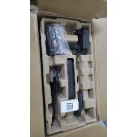 WYPRZEDAŻ BOSCH Fontus 18V-6 Myjka do rowerówl 06008B6201 UŻYWANY, PO SERWISIE