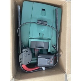 WYPRZEDAŻ BOSCH EasyMower 18V-32-200 Kosiarka aku, 1x 4,0 Ah 06008B9D00 PO SERWISIE