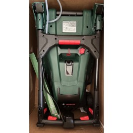 OUTLET BOSCH AdvancedRotak 36V-40-650 (2x2,0 Ah) Kosiarka aku,40cm 06008B9F01 PO SERWISIE OUTLET BOSCH AdvancedRotak 36V-40-650 (2x2,0 Ah) Kosiarka aku,40cm 06008B9F01 PO SERWISIE