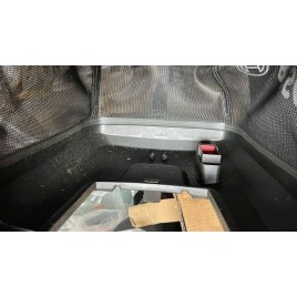 WYPRZEDAŻ BOSCH AdvancedRotak 36V-44-750 (solo) Kosiarka aku, 44 cm 06008B9G00 WYPRZEDAŻ